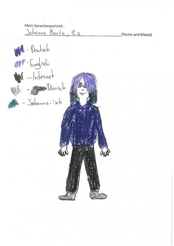 Sprachportrait Eckenfoerde 4