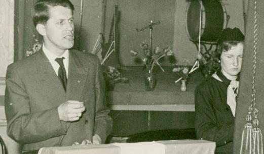 dkflakarl otto meyer