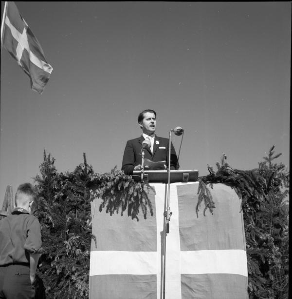 Arsmode 1962